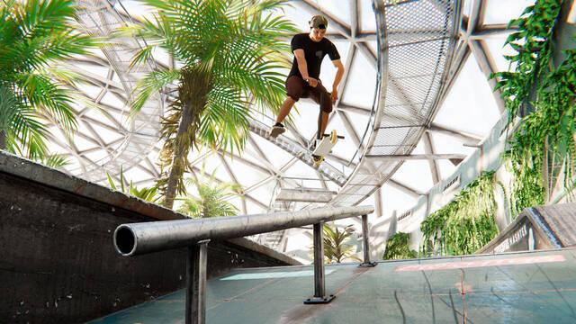 ScootX, un simulador de patinetes con f�sicas ultrarrealistas