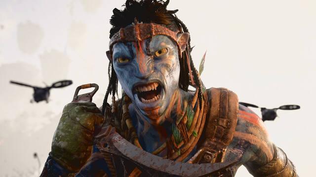 Avatar: Frontiers of Pandora muestra un gameplay de 'Desde las Cenizas', la expansi�n que llega en diciembre