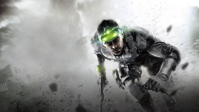 Splinter Cell iba a tener nuevo juego, pero Ubisoft lo convirti� en multijugador y as� naci� XDefiant
