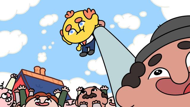 Thank Goodness You're Here! confirmado para Xbox Series con fecha de lanzamiento