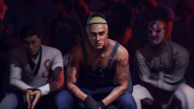 Hitman a�adir� una misi�n protagonizada por Eminem y Slim Shady