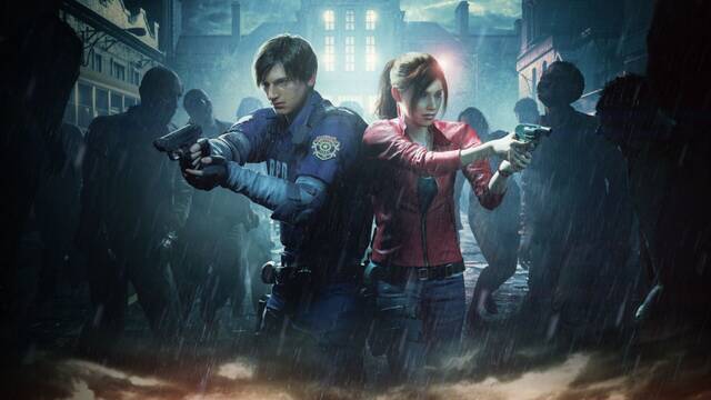 Resident Evil Requiem contar� con personajes cl�sicos de la saga, confirma su productor