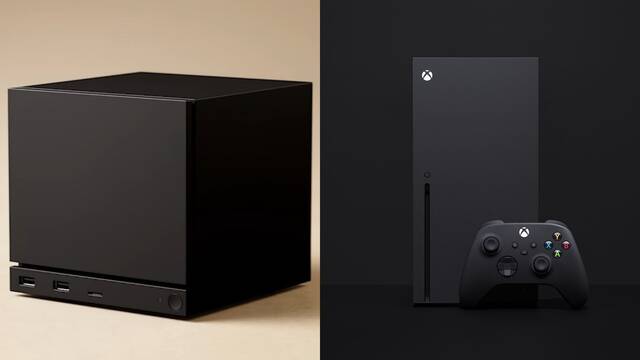 Steam Machine es la peor pesadilla de Xbox en sus planes de 'hardware', seg�n un analista