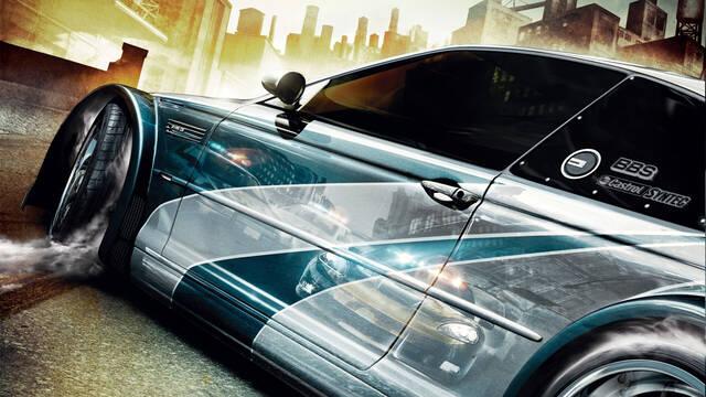 5 detalles por los que Need for Speed Most Wanted sigue siendo recordado 20 a�os despu�s