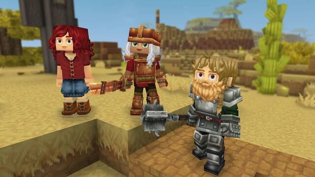 Hytale renace con un precio 'agresivamente bajo' y se lanzar� en acceso anticipado la semana que viene