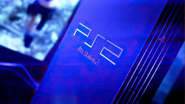 PS2 cumple 25 a�os en Espa�a