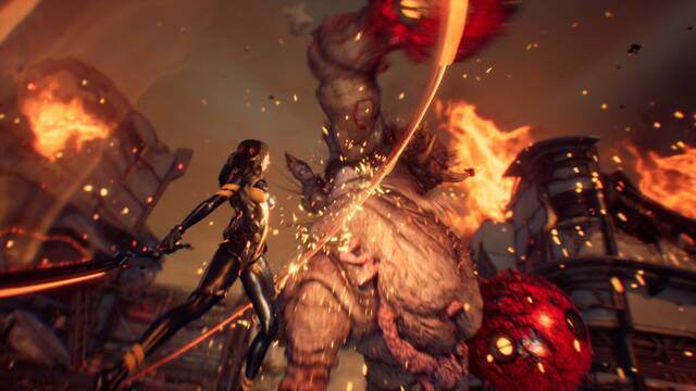 Stellar Blade 2 apunta a ser multiplataforma en su lanzamiento, seg�n nuevas ofertas de empleo de Shift Up