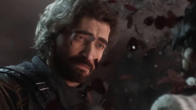 Clair Obscur: Expedition 33: Charlie Cox (Gustave), humilde tras ser nominado a The Game Awards