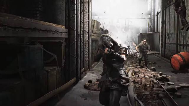 El ambicioso Pioner, un MMO inspirado en STALKER y Fallout, ya tiene fecha para su acceso anticipado