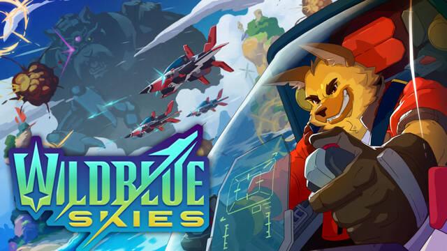 Parece un nuevo Star Fox y sorprende con un cambio de nombre y un nuevo gameplay