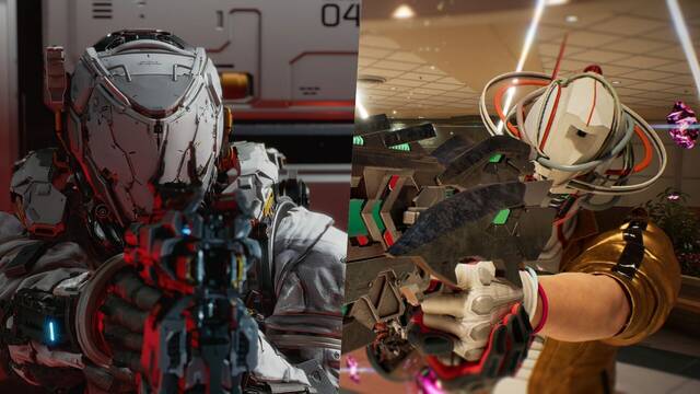 La fecha de Pragmata y Romeo is a Dead Man podr�a conocerse en The Game Awards 2025