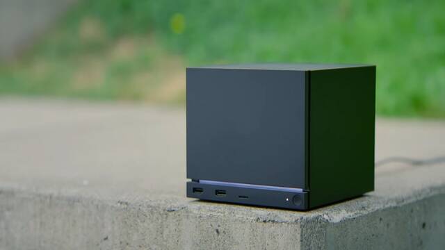 Un exdirectivo de Xbox insta a Valve a abrir SteamOS a fabricantes externos para impulsar nuevas Steam Machine