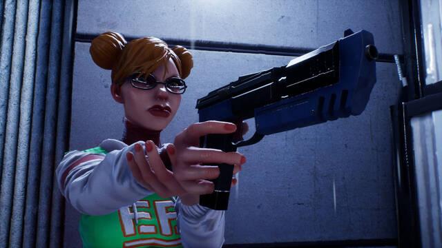 Ya disponible gratis TimeSplitters Rewind, el ambicioso 'remake' que lleva m�s de 10 a�os en desarrollo