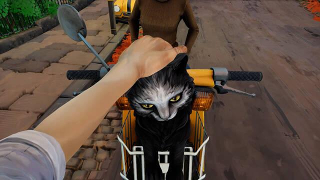 The Are no Ghosts at the Grand estrena demo en PC a trav�s de Steam