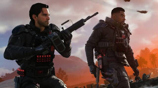 Call of Duty: Black Ops 7 presenta todos los contenidos de la ambiciosa Temporada 1, que llega en diciembre