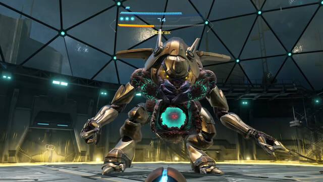 Metroid Prime 4: Beyond se muestra en un nuevo tráiler y Nintendo confirma que nos llega con voces en inglés