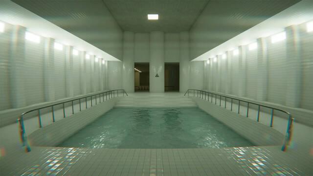 Pools ya disponible en PS5 y PS VR2 con demos gratis