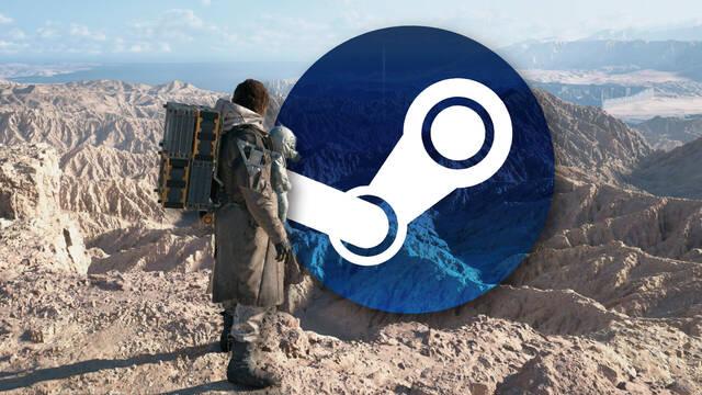 Death Stranding 2 llegar� pronto a PC: Se filtra su existencia en el sistema de calificaci�n por edades ESRB