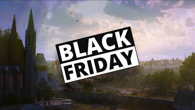 Kingdom Come: Deliverance 2 de oferta para PS5 en su edici�n completa