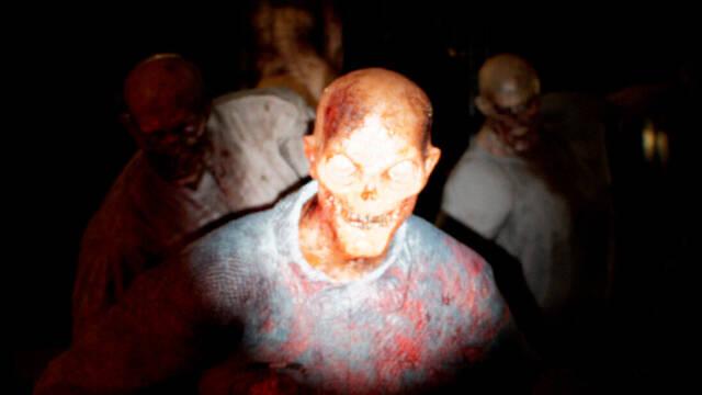 Bodycam actualizaci�n ya disponible con mejoras y nuevo mapa zombi