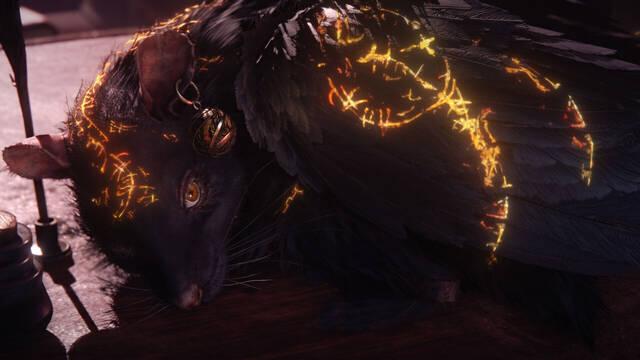 The Duskbloods, el juego para Switch 2 de FromSoftware, ser�a el m�s ambicioso del estudio japon�s