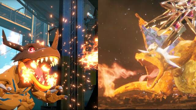 El productor de Digimon Story: Time Stranger espera que el JRPG muestre las diferencias entre Pok�mon y Digimon