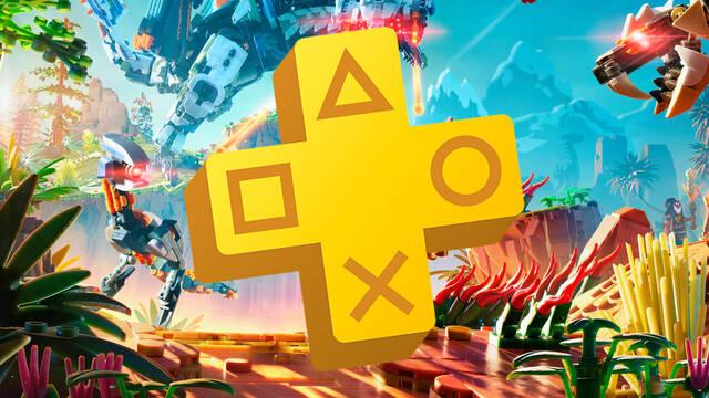PS Plus Essential: Los juegos gratis para PS5 y PS4 de diciembre de 2025