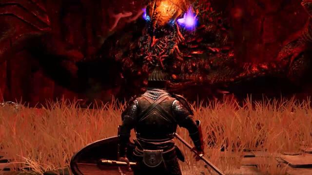Es como un Dark Souls español creado por una sola persona y acaba de confirmar edición física para PS5