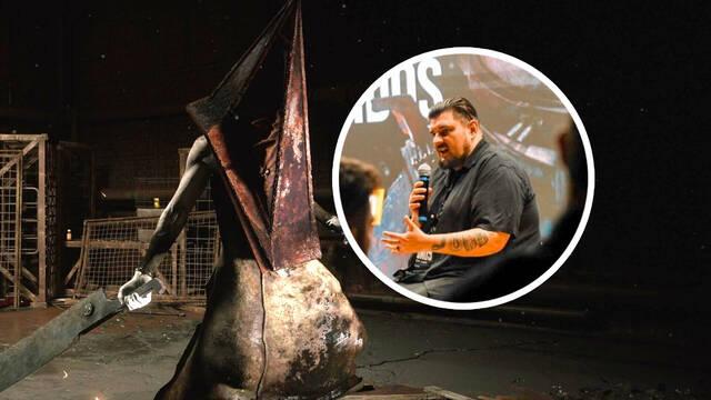 'Es como un elaborado truco de magia': Los autores de Silent Hill 2 Remake revelan sus secretos para crear terror.