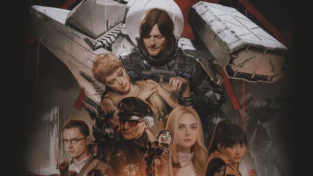 Death Stranding 2 llegará pronto a PC: Se filtra su existencia en el sistema de calificación por edades ESRB
