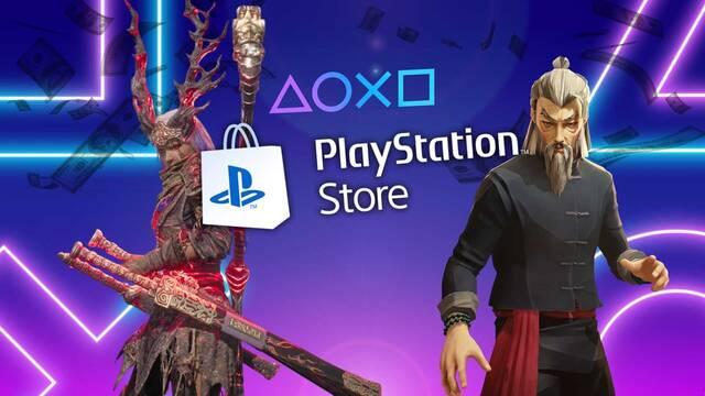 Mejores ofertas para PS4 y PS5 para el mi�rcoles 26 de noviembre de 2025