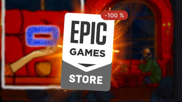 Epic Games Store regala un nuevo juego de exploraci�n que ya podemos reclamar gratis por tiempo limitado