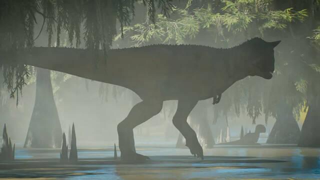 Jurassic World Evolution 3 recibir� una gran actualizaci�n muy pronto, �cu�les son sus novedades?