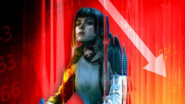 Call of Duty: Black Ops 7 tiene el peor estreno de la historia en Espa�a en formato f�sico