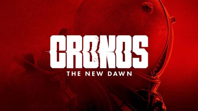Cronos: The New Dawn ha vendido medio mill�n de copias