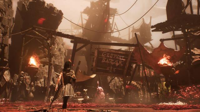 Muchos lo consideran el verdadero GOTY 2025 y su precio en Amazon est� m�s bajo que nunca durante Black Friday