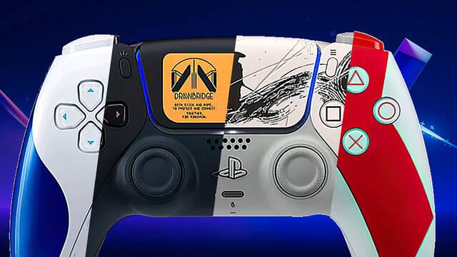 DualSense PS5 de oferta en PlayStation Direct por el Black Friday