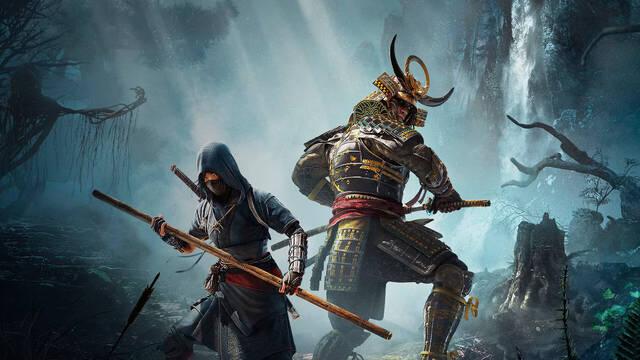 Assassin's Creed Shadows no tendr� una segunda expansi�n