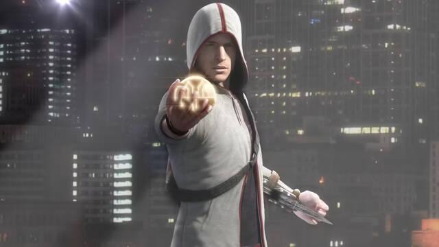 El actor que interpret� a Desmond en Assassin's Creed se enter� de su 'muerte' por Twitter