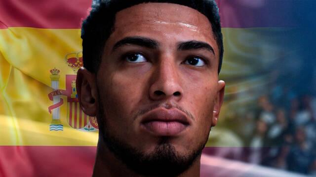 EA Sports FC 26 fue el m�s vendido en Espa�a durante las �ltimas semanas