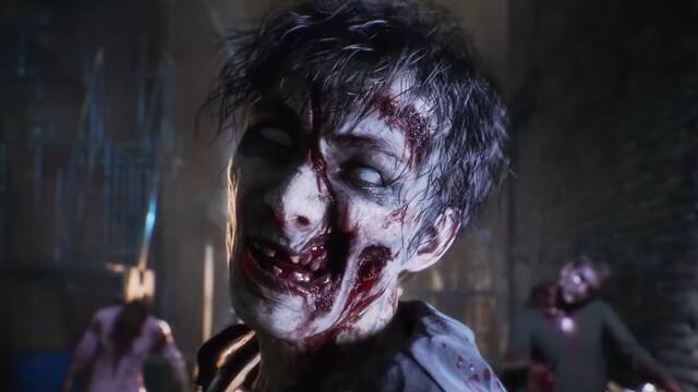 Residen Evil Survival Unit supera los dos millones de descargas gratuitas en Android y iPhone