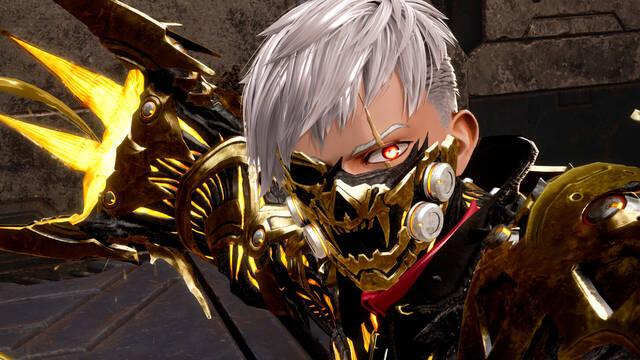 Code Vein 2 pr�logo en v�deo nuevo tr�iler del soulslike