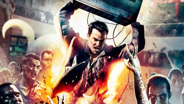 Dead Rising 5 en desarrollo seg�n un nuevo rumor