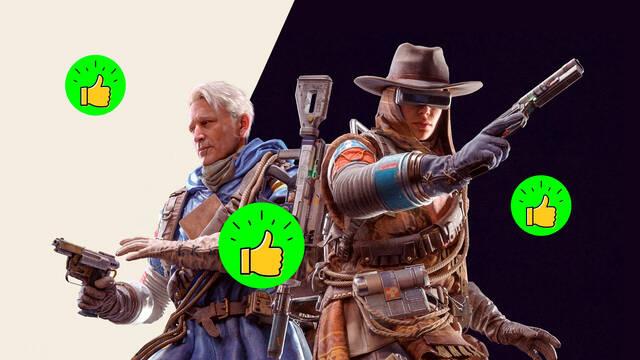 ARC Raiders recupera el inventario de los jugadores que han perdido por los tramposos