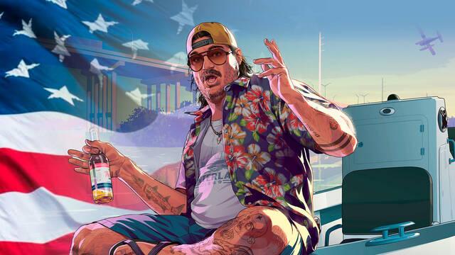 GTA est� unido a la cultura estadounidense y por eso no visita otros pa�ses