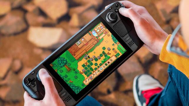 Linux va de r�cord en Steam