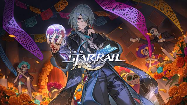 Honkai Star Rail: C�digos activos con Jade estelar gratis para canjear en noviembre 2025
