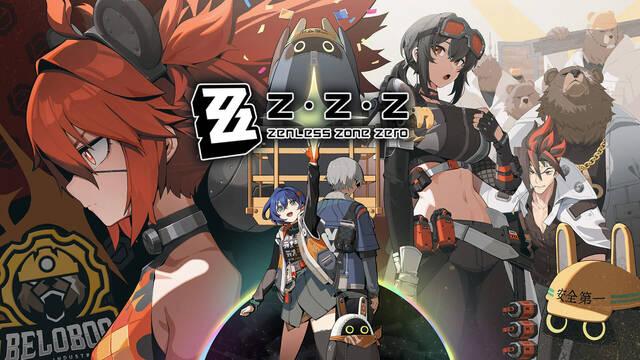 Zenless Zone Zero: C�digos activos con Pel�culas gratis para canjear en noviembre 2025