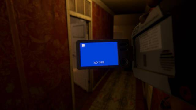 El creador de The Mortuary Assistant anuncia su nuevo juego de terror: Paranormal Activity Threshold