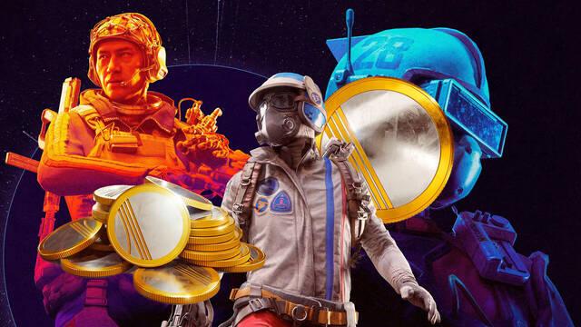 ARC Raiders regala monedas por los problemas de servidores en su lanzamiento